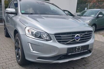 Volvo XC60 169.000 km 19.700 &euro; Nordhorn 48527