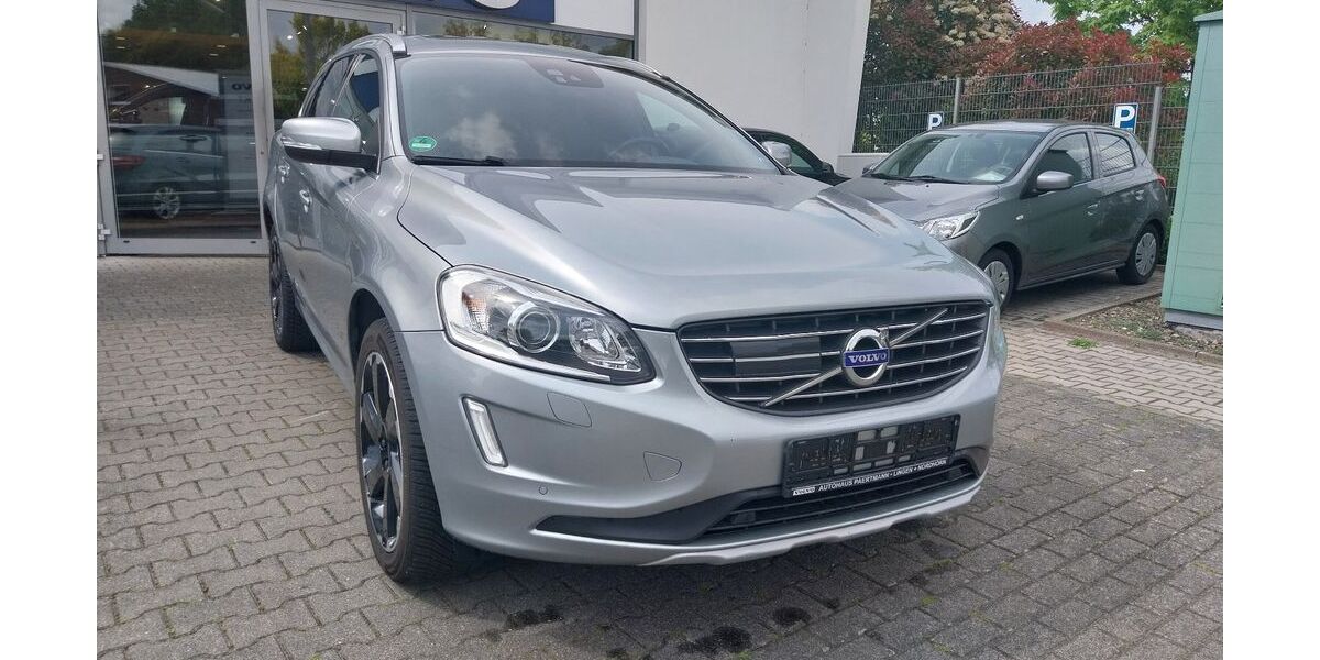 Volvo XC60 169.000 km 19.700 &euro; Nordhorn 48527