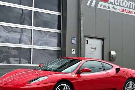 Ferrari F430 99.122 km 109.990 &euro; Eggenstein 76344
