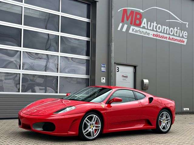 Ferrari F430 99.122 km 109.990 &euro; Eggenstein 76344