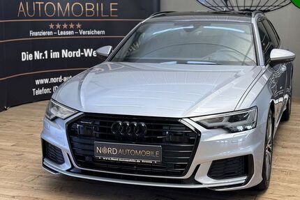 Audi A6 30.500 km 41.700 &euro; Rastede/ Wahnbek 26180