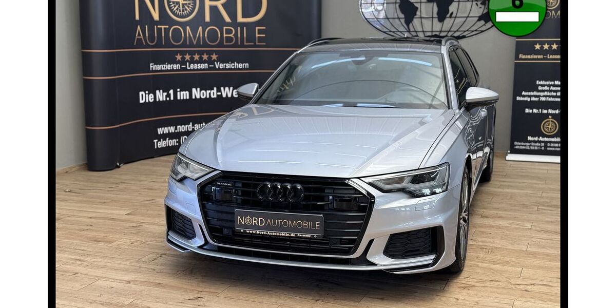 Audi A6 30.500 km 41.700 &euro; Rastede/ Wahnbek 26180