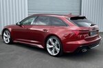 Audi RS6 Avant quattro 4,0 V8 TFSI Panorama STANDHZ 9.300 km 106.990 &euro; Sangerhausen 06526