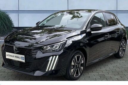 Peugeot 208 16.766 km 17.980 &euro; Rüsselsheim 65428