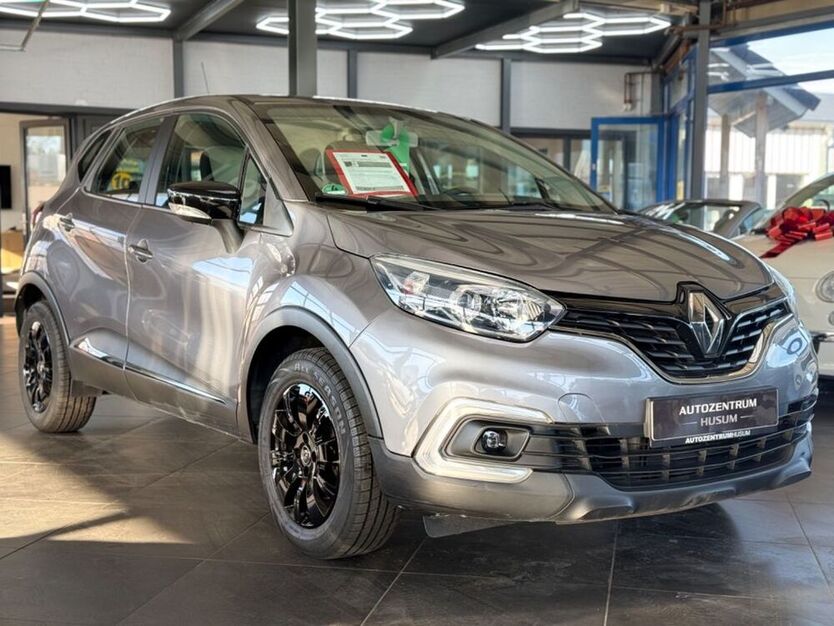 Captur