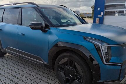 Kia EV9 13.500 km 64.500 € Dahlewitz 15827