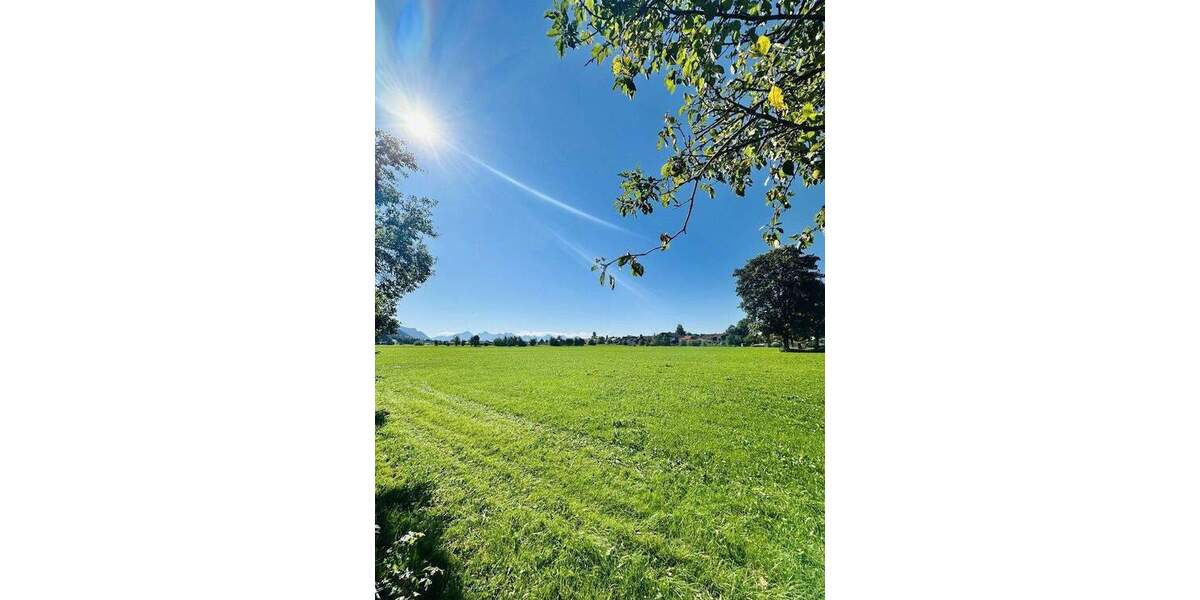 Doppelhaushälfte Halblech Bayerniederhofen - 3 Zimmer, 85 m&sup2;, 499.990&euro; | Angebot:25746606