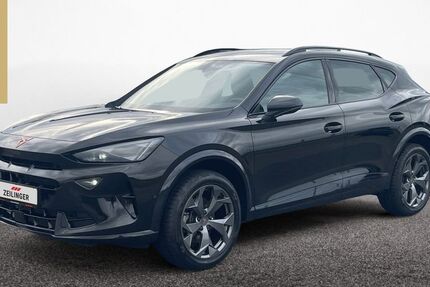 Cupra Formentor 35.020 km 29.444 &euro; Dietersheim 91463