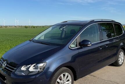 VW Sharan 178.250 km 14.900 &euro; Wolfenbüttel 38302