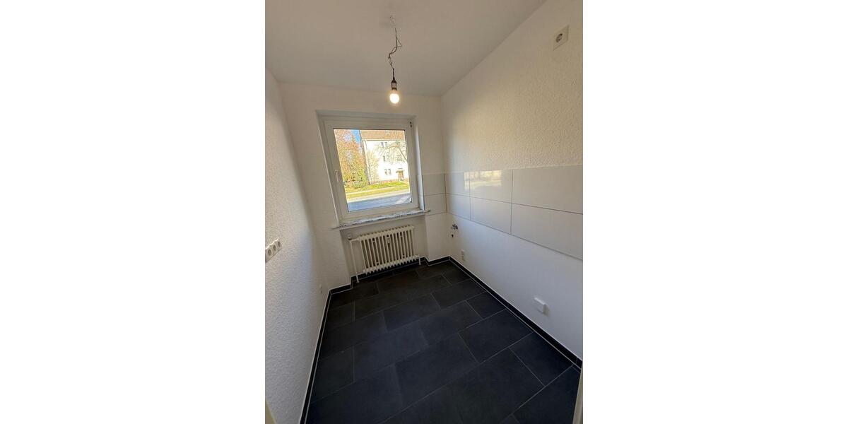 Etagenwohnung Iserlohn - 2 Zimmer, 45 m&sup2;, 430&euro; | Angebot:26496291