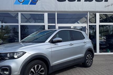 VW T-Cross 17.990 km 18.950 &euro; Wilkau Haßlau/OT Silberstraße 08112