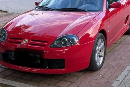 MG TF 67.000 km 5.999 &euro; Müllrose 15299