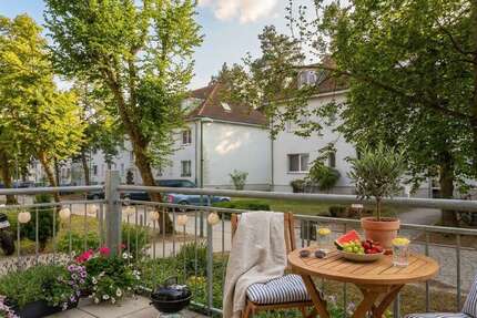 Wohnung Zossen - 1 Zimmer, 36 m&sup2;, 119.000&euro; | Angebot:25599026