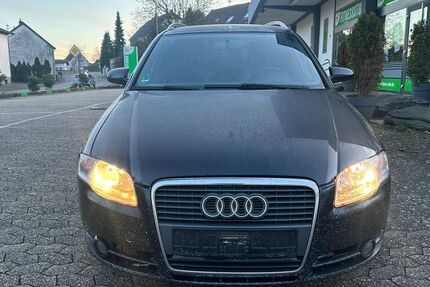 Audi A4 359.000 km 1.390 &euro; Nohfelden O.t. Wolfersweiler 66625
