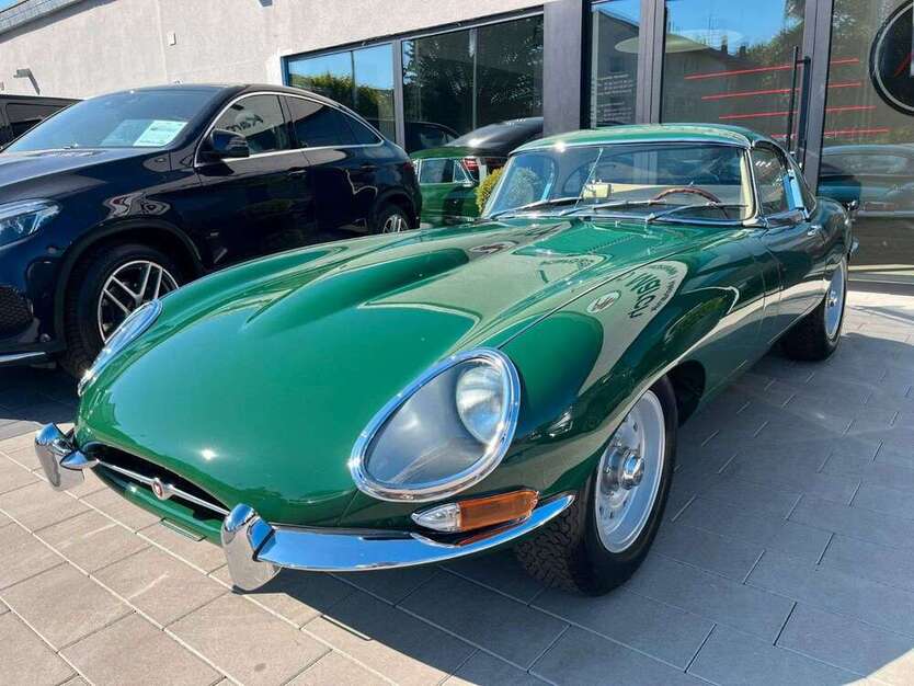 E-Type