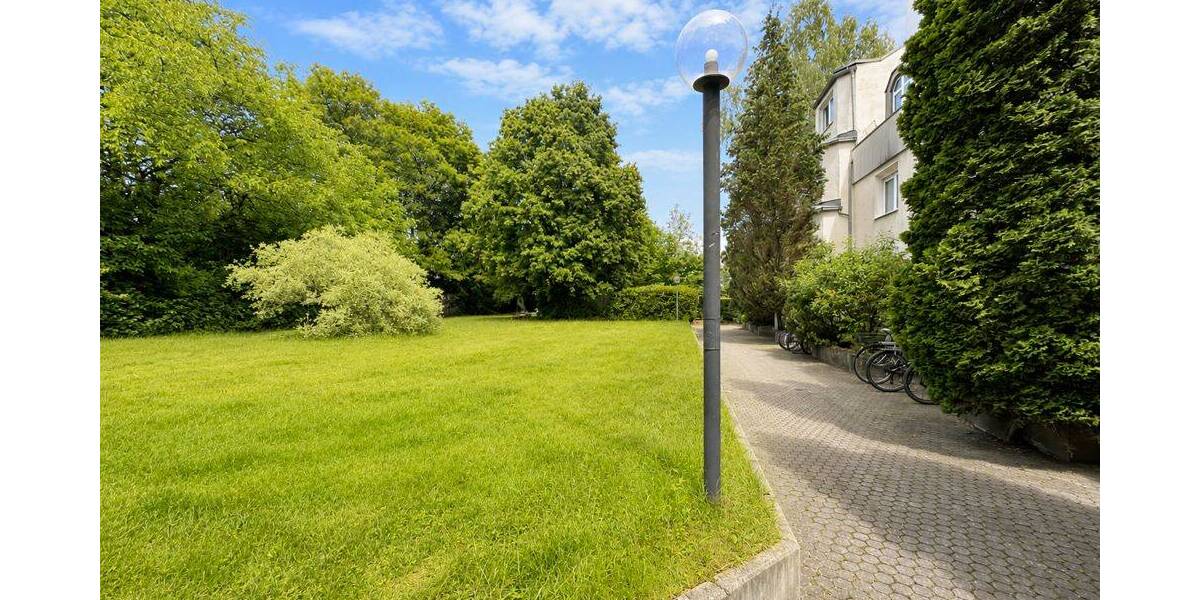 Etagenwohnung München Moosach - 2 Zimmer, 59 m&sup2;, 435.000&euro; | Angebot:26853004