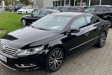 VW CC 147.800 km 12.900 &euro; Marburg 35039