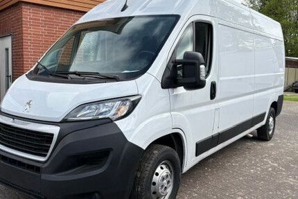Peugeot Boxer 51.441 km 19.800 &euro; Schwaförden 27252