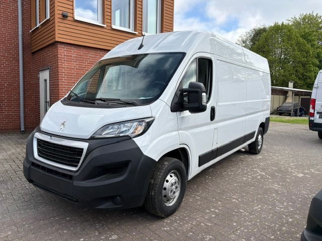 Peugeot Boxer 51.441 km 19.800 &euro; Schwaförden 27252
