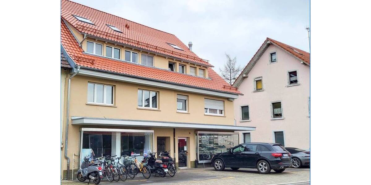 Gewerbeobjekt Konstanz / Fürstenberg Altstadt - 3.495.000&euro; | Angebot:26364109