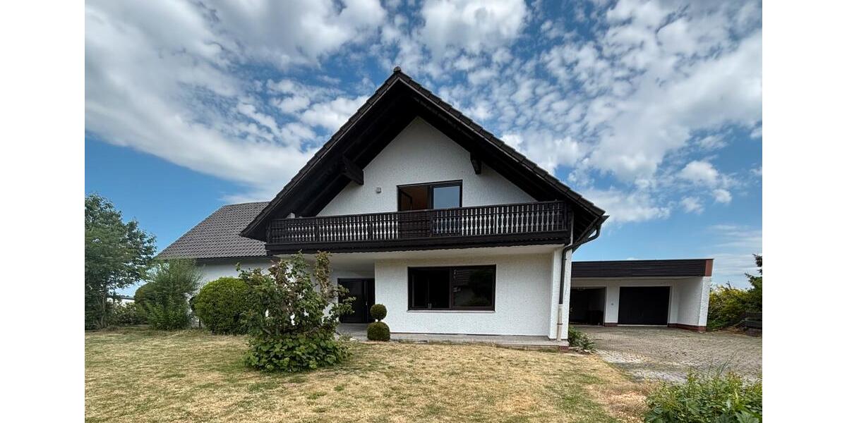 Einfamilienhaus Kümmersbruck - 8 Zimmer, 245 m&sup2;, 785.000&euro; | Angebot:26862948