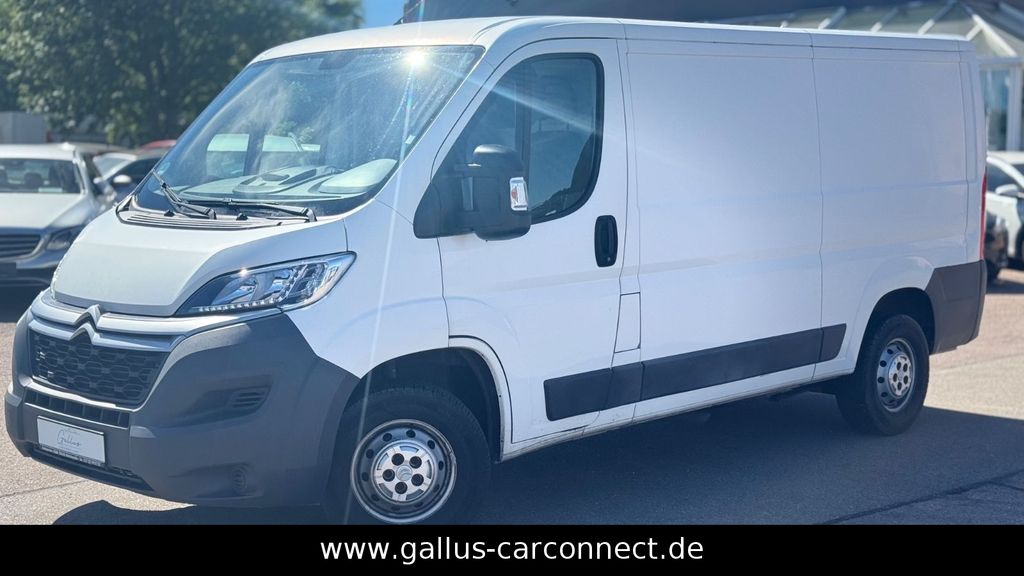 Citroen Jumper 253.397 km 6.990 &euro; Chemnitz 09131