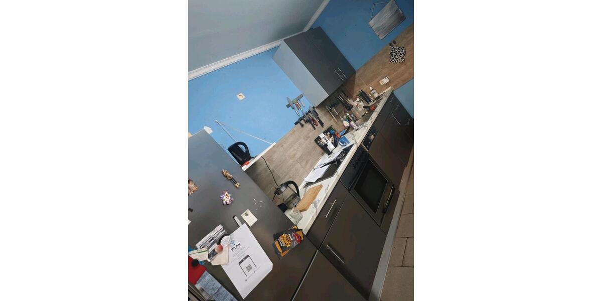 Erdgeschoßwohnung Zörbig - 1 Zimmer, 47 m&sup2;, 370&euro; | Angebot:25170131