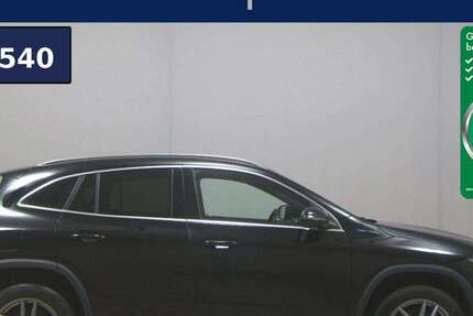 Mercedes-Benz EQA 250 216.811 km 18.890 &euro; Gyhum/Bockel 27404