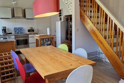 Haus Kappeln - 4 Zimmer, 90 m&sup2;, 850&euro; | Angebot:25513210