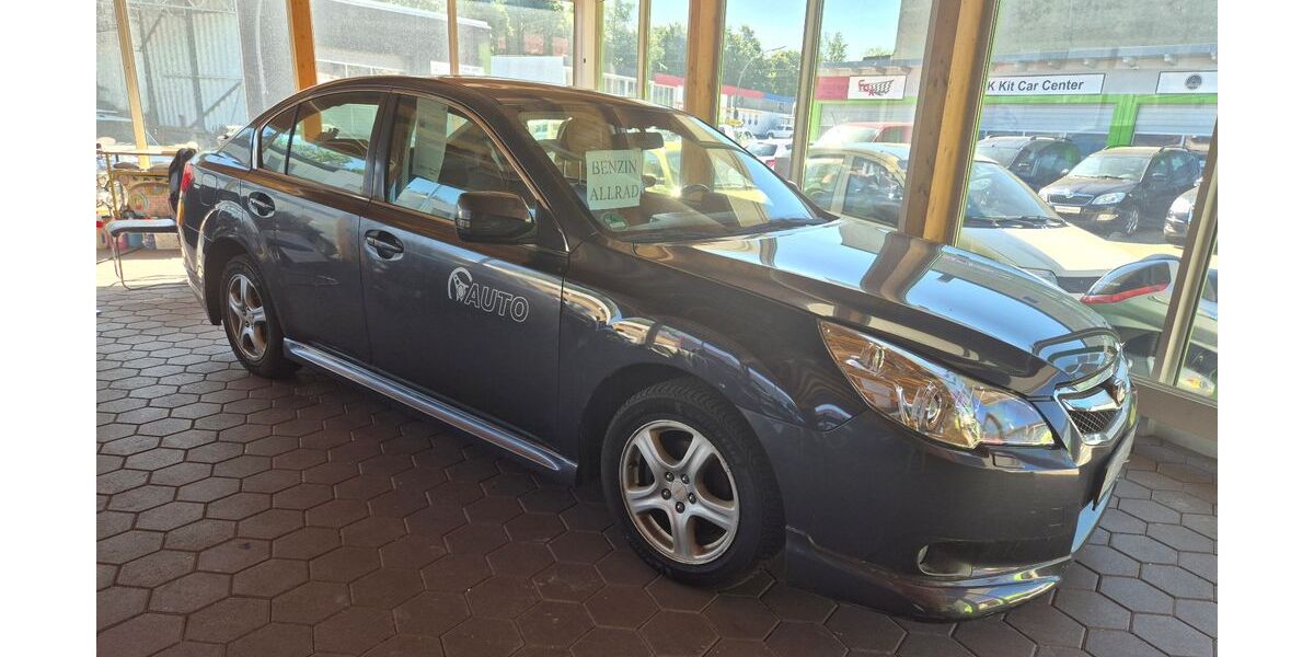 Subaru Legacy 220.000 km 4.000 &euro; Kempten 87439