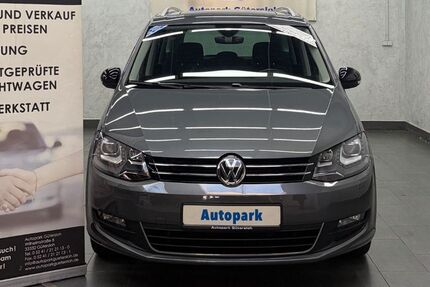 VW Sharan 68.000 km 26.900 € Gütersloh 33332
