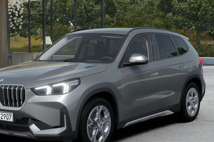 BMW X1 18.961 km 37.290 &euro; Goslar 38644