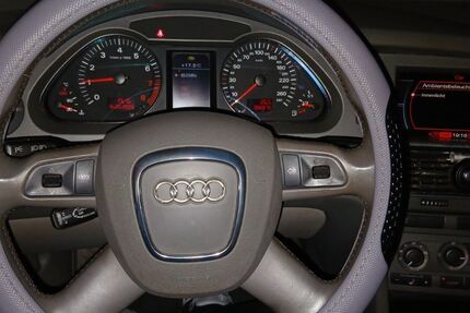 Audi A6 306.800 km 2.100 &euro; Laatzen 30880