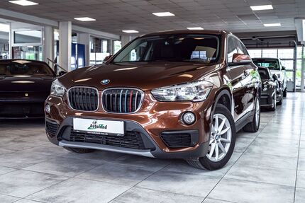 BMW X1 122.200 km 12.990 &euro; Wernigerode 38855