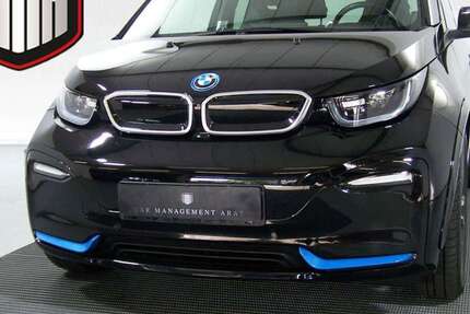BMW i3 57.680 km 18.795 € Hamburg 22119