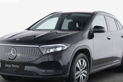 Mercedes-Benz EQA 21.224 km 37.880 € Würzburg 97076