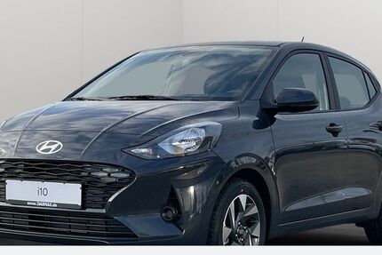 Hyundai i10 19.913 km 15.190 &euro; Lüdinghausen 59348
