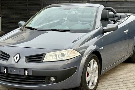 Renault Megane 190.000 km 1.900 € Bitburg 54634