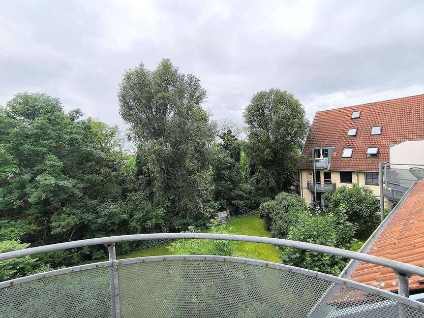 Wohnung zum Mieten in Borsdorf OT Panitzsch 460 € 54.8 m²