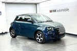 Fiat 500e Action CarPlay Android Automatik 1.Hand 23.004 km 13.120 &euro; Lich 35423