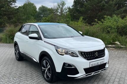 Peugeot 3008 149.800 km 12.400 &euro; Rüdersdorf 15562
