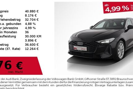 Audi A5 8.284 km 39.880 &euro; Nürnberg 90441