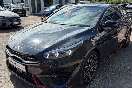 Kia pro ceed / ProCeed 41.300 km 23.900 &euro; Ludwigsburg 71636