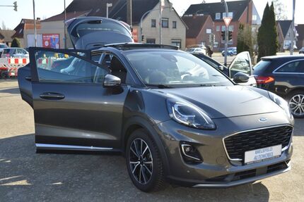 Ford Puma 60.723 km 16.990 &euro; Delmenhorst 27749