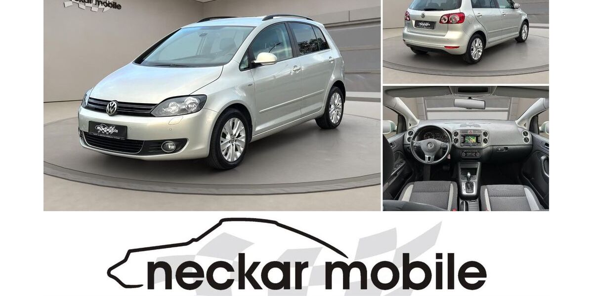 VW Golf Plus 97.691 km 9.490 &euro; Tübingen 72074