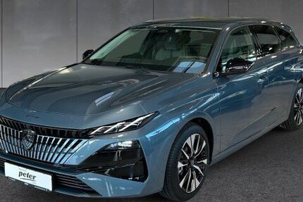 Peugeot 308 5.000 km 32.940 &euro; Osterode 37520