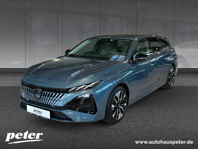 Peugeot 308 5.000 km 32.940 &euro; Osterode 37520