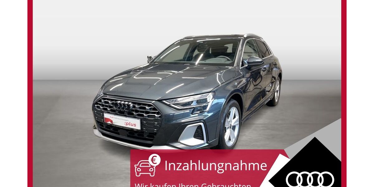 Audi A3 9.990 km 32.605 &euro; Landshut 84030