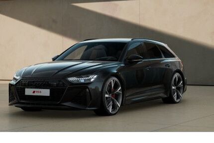 Audi RS6 8.056 km 118.690 &euro; Wolfsburg 38440