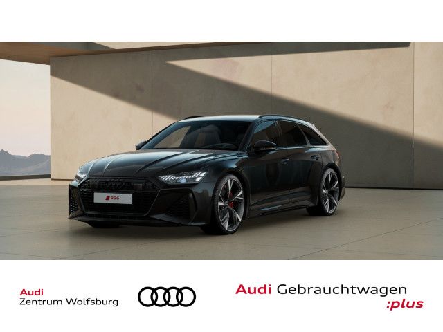 Audi RS6 8.056 km 118.690 &euro; Wolfsburg 38440